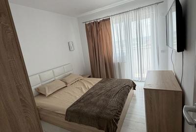 Garsonieră decomandată în Central - 7