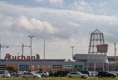 TOMIS NORD - vizavi VIVO MALL - 2 camere gata de mutare | balcon | gaz TOMIS NORD - vizavi VIVO MALL - 2 camere gata de mutare | balcon | gaz - 33