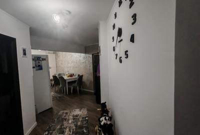 Apartament cu 2 camere decomandat în Central - 6