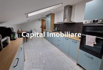 Apartament cu 4 camere decomandat, mobilat în Valea Borcutului - 3