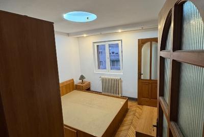 Apartament cu 2 camere decomandat, mobilat în Nord - 8