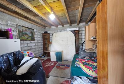 Casa De Vanzare In Comuna Corbu 1500 Mp Teren Put Apa Si Vulcanizare Comision 0 Casa De Vanzare In Comuna Corbu 1500 Mp Teren Put Apa Si Vulcanizare Comision 0 - 22