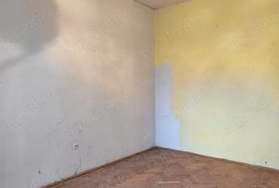 Apartament cu 2 camere semidecomandat în Gojdu - 16