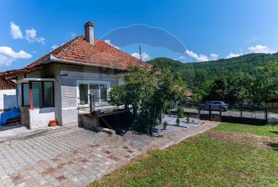 Casă de vanzare Certeju de Sus,jud Hunedoara - 2