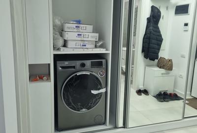 Berceni, Popesti Leordeni, Str Biruintei,2 minute metrou - 2