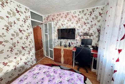 Apartament cu 2 camere de vanzare PIATA SUD - 10