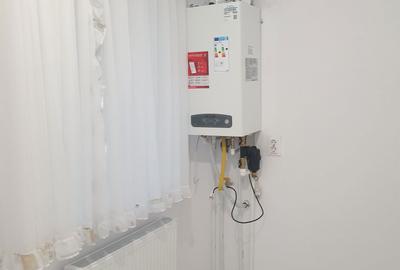 Casă cu 2 camere în Central - 7