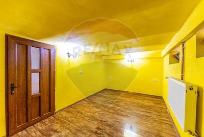 Teren 760mp + casa cu vad comercial de vanzare Zona Centrala ,Arad - 13