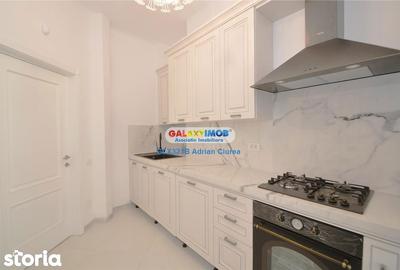 Apartament cu 5 camere în Romană - 1
