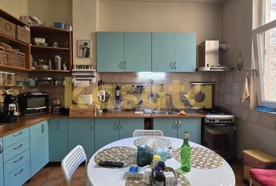 Casă cu 7 camere cu Teren 150 Mp în Grădina Icoanei - 14