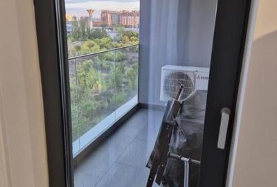 Vanzare apartament lux de 3 camere, parcare inclusa Clou 9 - 8