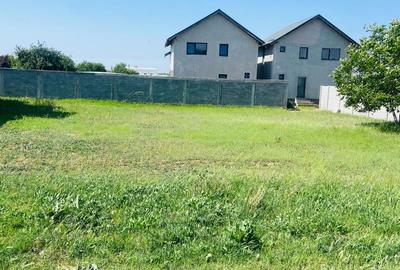 Spațiu comercial, în Cârcea - 2