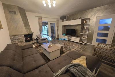 Casă cu 5 camere cu Teren 1600 Mp în Șinca - 15