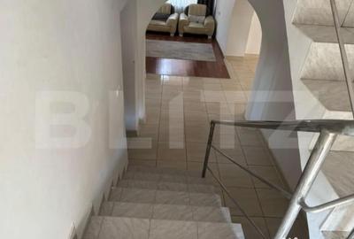 Casă cu 5 camere cu Teren 354 Mp în Micro 3 - 3