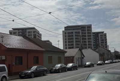 Apartament cu 3 camere în Central - 3