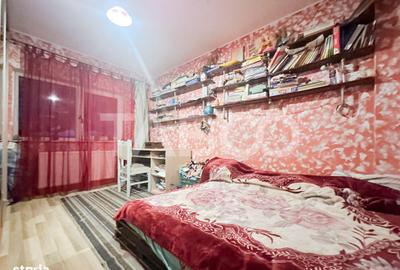 Apartament cu 3 camere semidecomandat, mobilat în Europa - 3