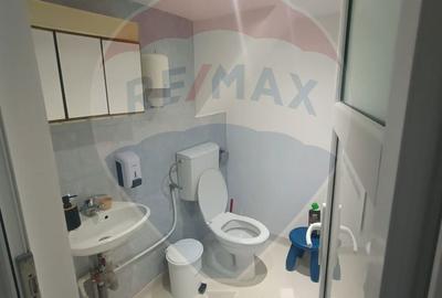 Spațiu comercial, de 81 mp, în Calea București - 8