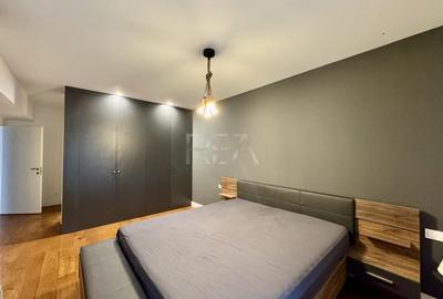 Apartament cu 2 camere semidecomandat, mobilat în Aviației - 8