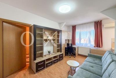 Apartament cu 2 camere semidecomandat, mobilat în Șagului - 1