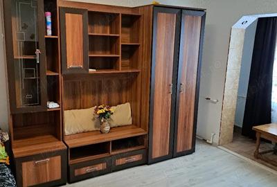 Garsonieră decomandată în Central - 4