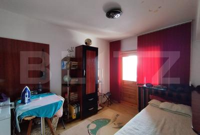 Apartament cu 4 camere decomandat, mobilat în Păcurari - 5