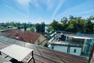 Apartament cu 4 camere în Pajura - 1