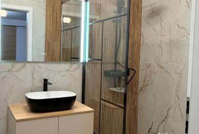 Apartament cu 2 camere semidecomandat în Florești - 3