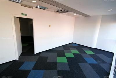 Birou, de 1,320 mp, în Universitate - 5