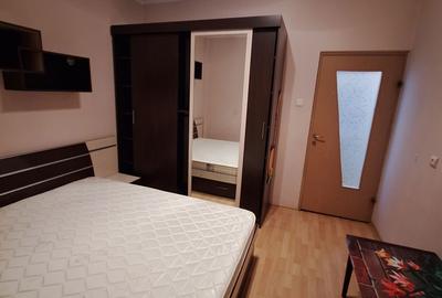 Apartament cu 2 camere decomandat în Sârbi - 8