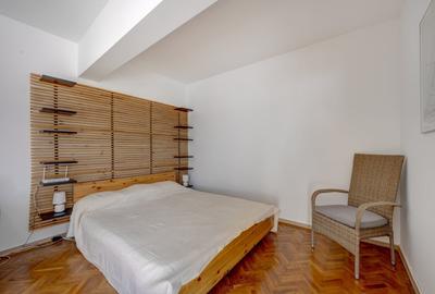 Garsonieră semidecomandată, mobilată în Calea Victoriei - 2