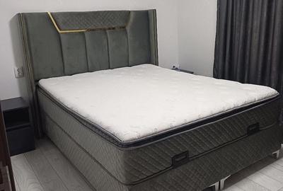 Apartament cu 2 camere decomandat în Central - 4