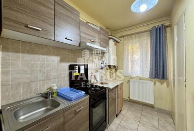 Apartament renovat cu 2 camere, zona Girocului - 5