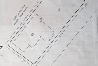 Casa de vanzare 4 dormitoare, living, 2 bai, bucatarie etc  Chiajna - 19