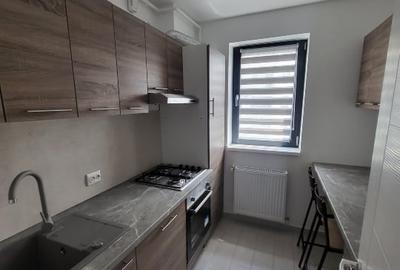 Apartament cu 2 camere decomandat, mobilat în Theodor Pallady - 10