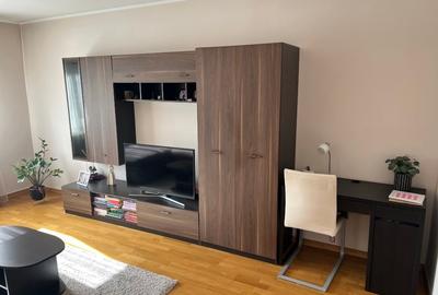 Apartament cu 2 camere decomandat, mobilat în Complex Studențesc - 11