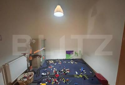 Casă cu 4 camere cu Teren 370 Mp în Central - 8