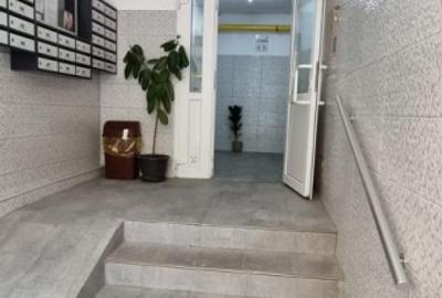 Inchiriere 2 camere Teiul Doamnei, bloc anvelopat, 2 balcoane - 8