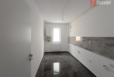 Comision 0% Apartament 1 camera cu loc de parcare in GIROC - ID V45 - 2