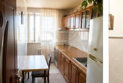 Apartament cu 2 camere decomandat, mobilat în Berceni - 6