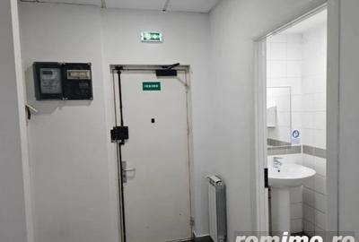 Spațiu comercial, de 140 mp, în 1 Mai - 1