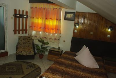 Casă cu Teren 268 Mp în Central - 15