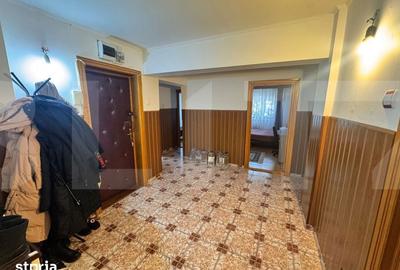 Apartament cu 4 camere decomandat în Central - 7