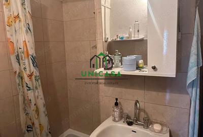 Apartament cu 3 camere decomandat în Central - 6