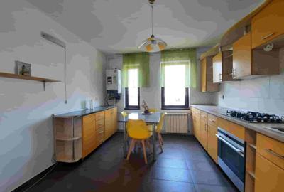 Apartament cu 3 camere decomandat, mobilat în Ultracentral - 3