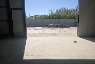 Spațiu comercial, de 150 mp, în Scurtești - 1