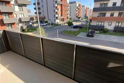 Inchiriem Apartament 2 Camere, 60 Mp, Mobilat, Decomandat, Avantgarden 3 - 9