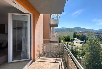Apartament 2 camere mobilat ?i utilat cu vedere superba spre Tampa - 3