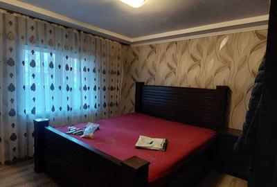Apartament cu 3 camere decomandat în Drumul Carului - 8