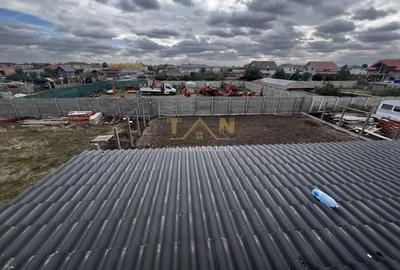 Duplex Remetea Mare 5 Camere - 1