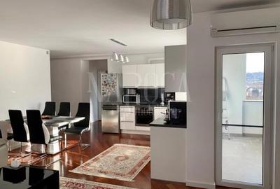 Apartament 2 camere de vanzare in Borhanci, Cluj Napoca - 3